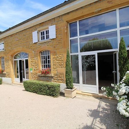 Chambres D'Hotes "Le Calme" Denice Exterior photo