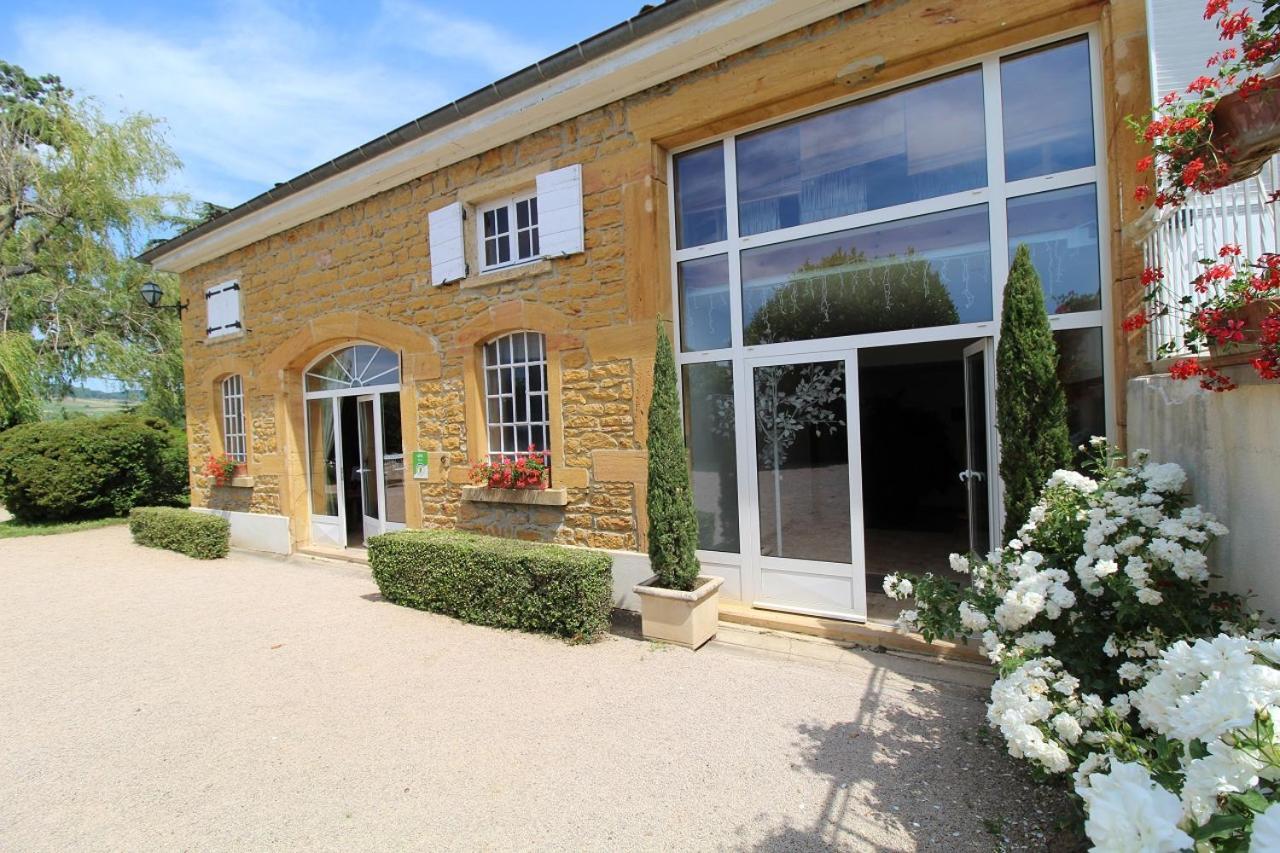Chambres D'Hotes "Le Calme" Denice Exterior photo