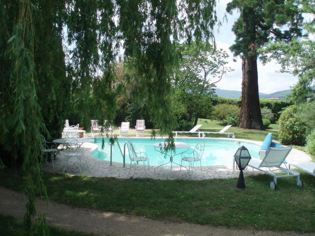 Chambres D'Hotes "Le Calme" Denice Exterior photo