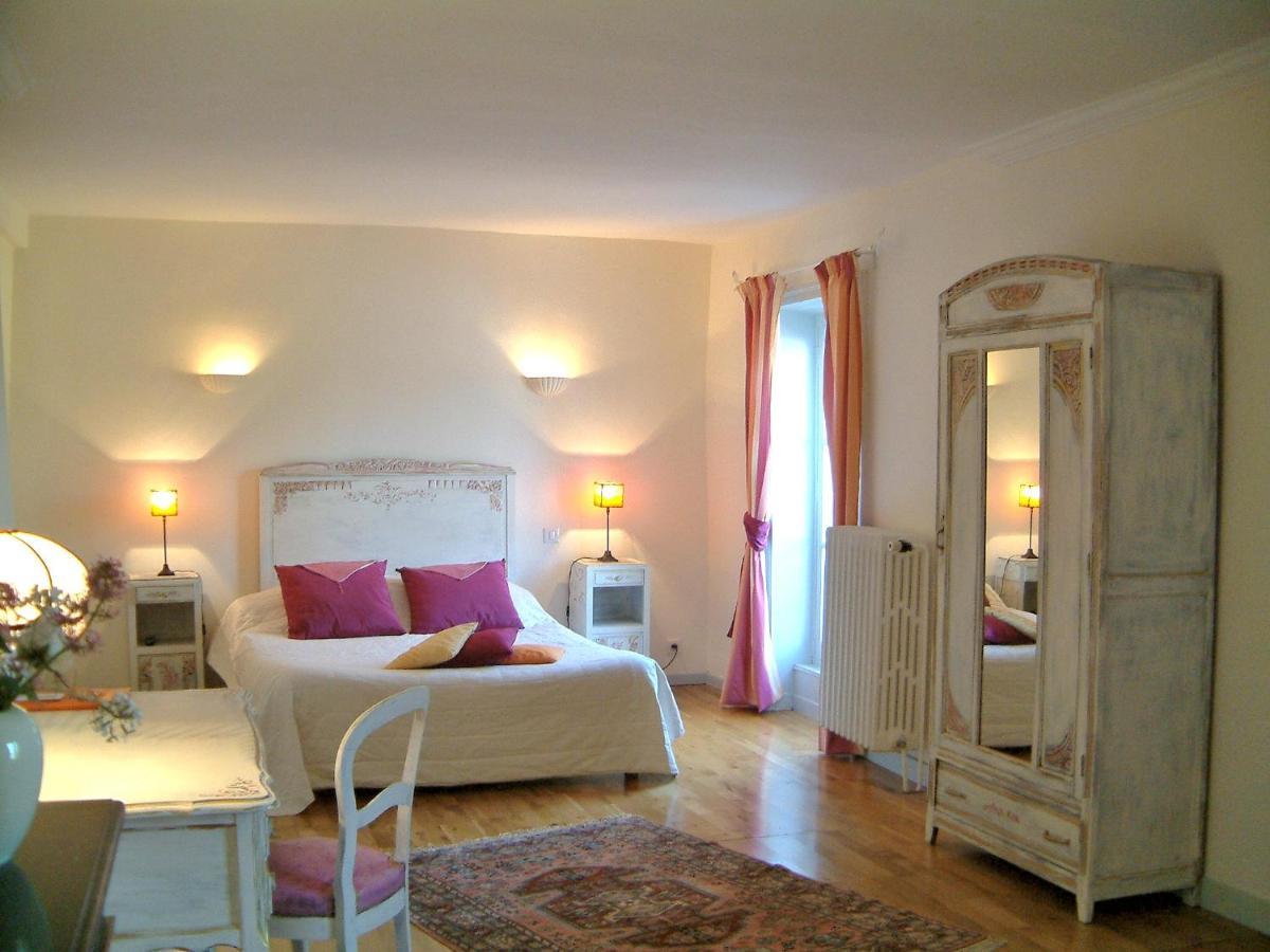 Chambres D'Hotes "Le Calme" Denice Exterior photo